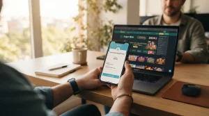 Casinos Online con Depósito de 1, 5, 10, 15 y 20 Euros 2026