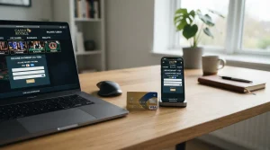 Casinos Online con Visa en España: Guía Completa 2026