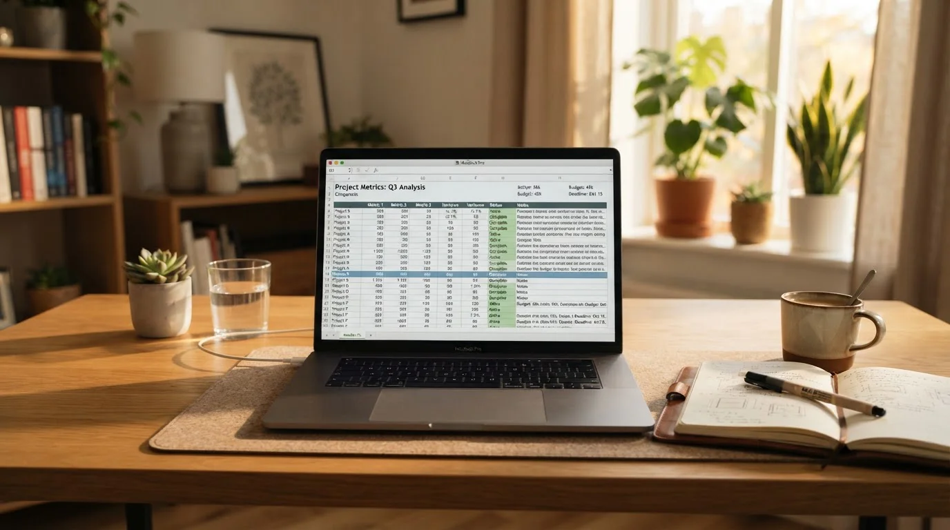 Comparativa de operadores con Trustly en pantalla de ordenador