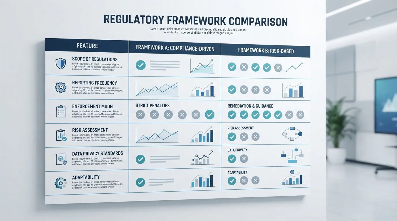 Tabla comparativa entre licencia DGOJ y offshore