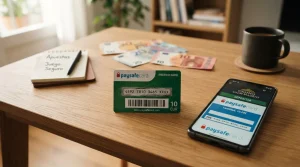 Mejores Casinos con Paysafecard en España 2026 | Guía DGOJ