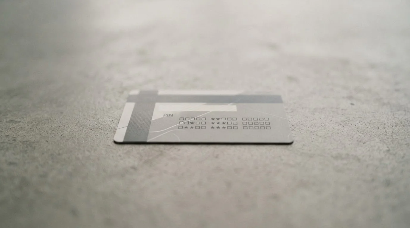 Vale prepago Paysafecard con código PIN para depósitos anónimos en efectivo