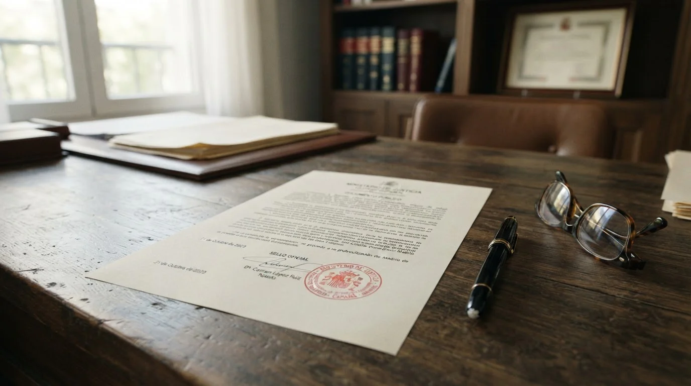 Documento de regulación DGOJ sobre prohibición criptomonedas en casinos españoles