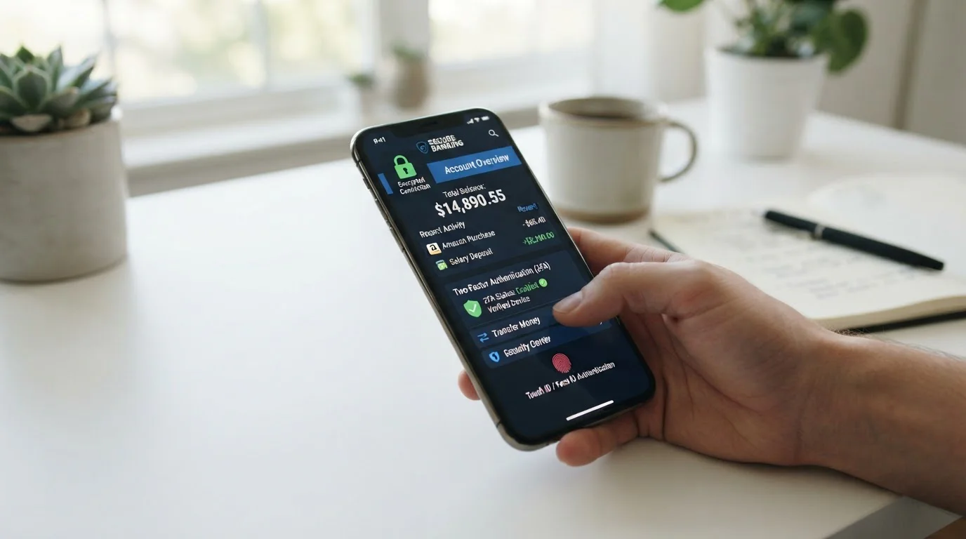 Interfaz de app bancaria mostrando confirmación de pago Bizum